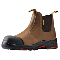 Safetoe Safety Shoes M-8025