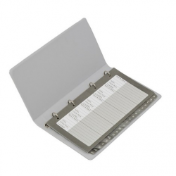 Address & Telepon Book