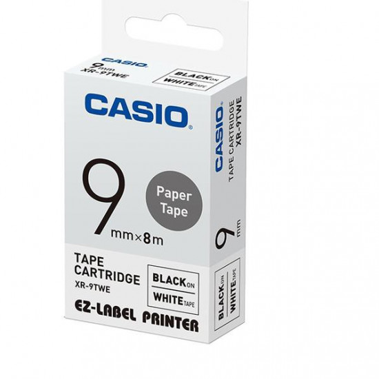 Casio Tape Cartridge