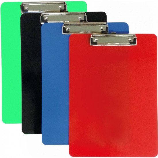 Clipboard Flexi 2061 A4