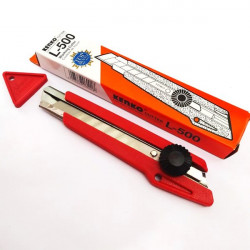 Cutter Kenko L-500