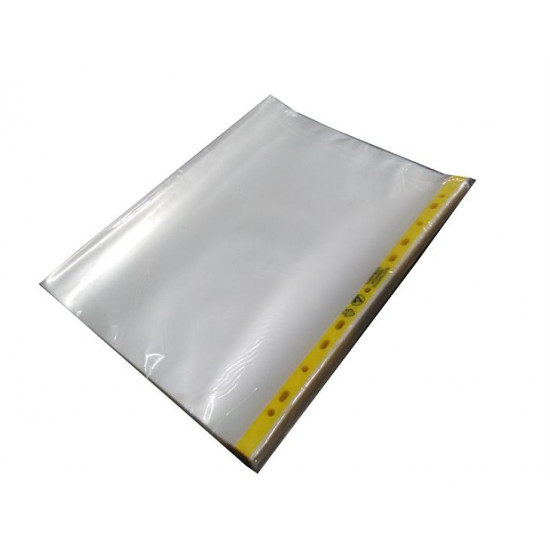 ESD Antistatic A4 Document Holder