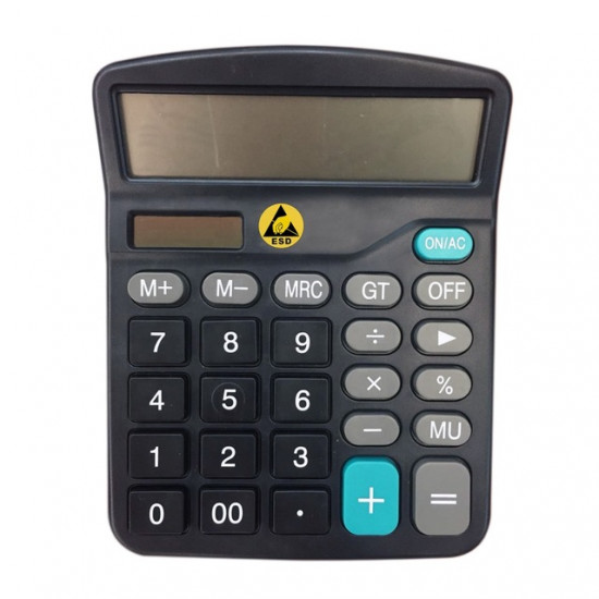 ESD Antistatic Calculator