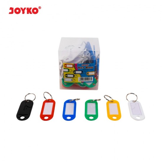 JOYKO Key Ring KR-9