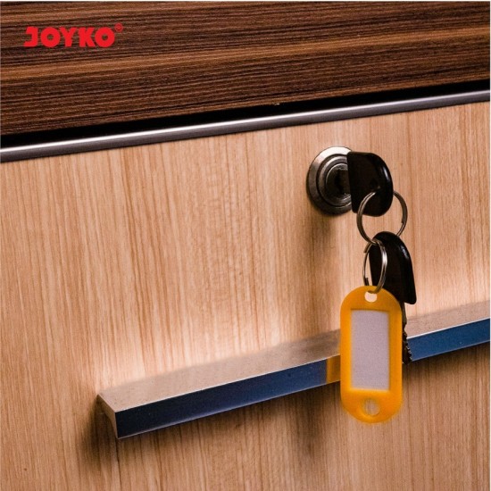 JOYKO Key Ring KR-9