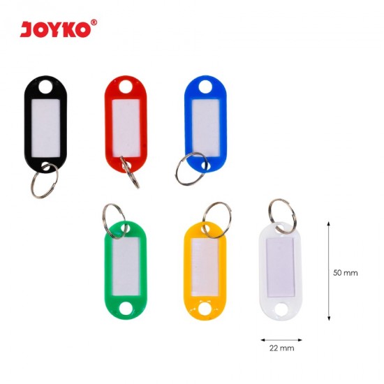 JOYKO Key Ring KR-9