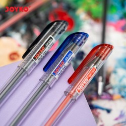 JOYKO Pen 0.5 Gel GP-262  JOYKO Pen 0.5 Gel GP-262