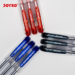 JOYKO Pen 0.5 Gel GP-262  JOYKO Pen 0.5 Gel GP-262
