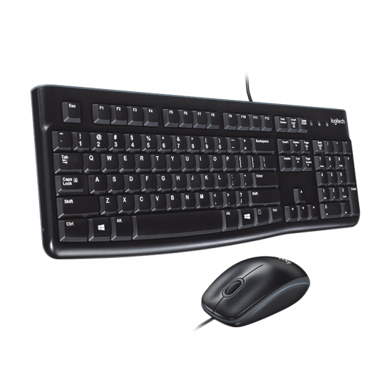 Mouse & Keyboard Logitech MK120 Mouse & Keyboard Logitech MK120
