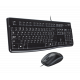 Mouse & Keyboard Logitech MK120 Mouse & Keyboard Logitech MK120