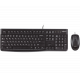 Mouse & Keyboard Logitech MK120 Mouse & Keyboard Logitech MK120
