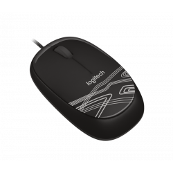 Mouse Logitech M105