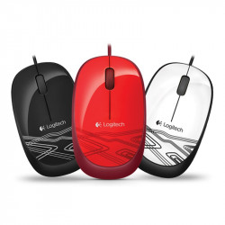 Mouse Logitech M105