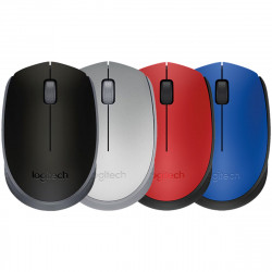 Mouse Logitech M170