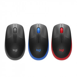 Mouse Logitech M191