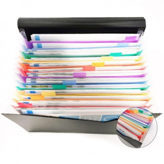 Multi File Folder