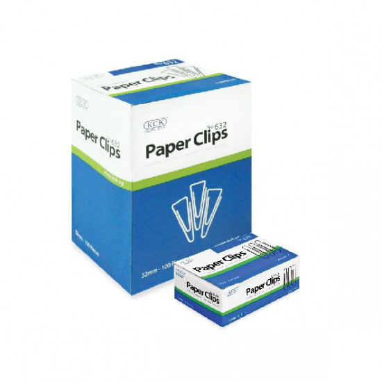 Paper Clip KCK