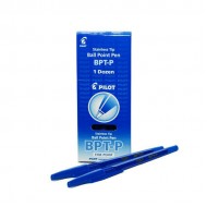Pen Ballpoint Pilot BPT-P Fine Point Pen Ballpoint Pilot BPT-P Fine Point