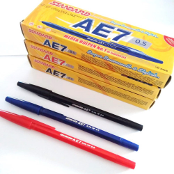 Pen Standart Techno AE-7