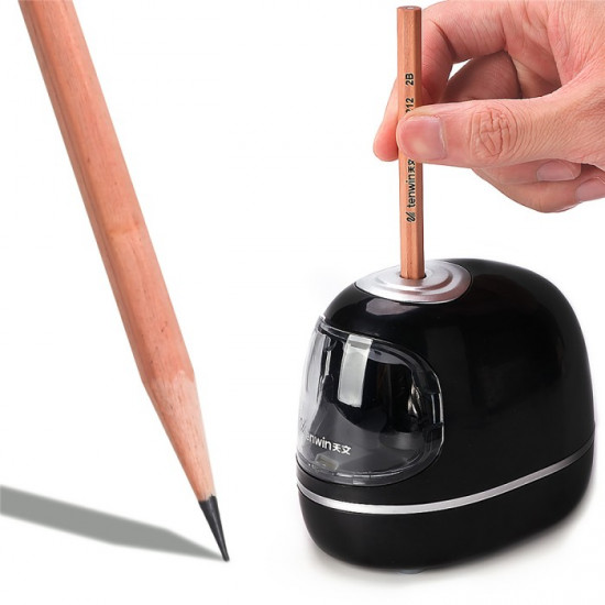 Pencil Sharpener