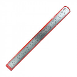 Ruler Stainless Kenko