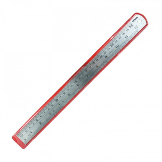 Ruler Stainless Kenko