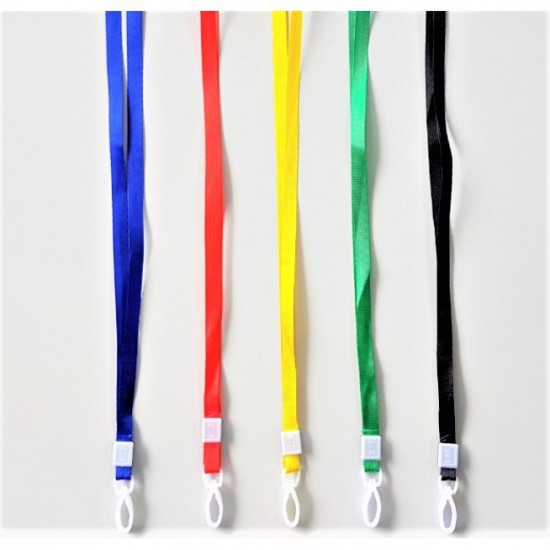 Id Card Strap