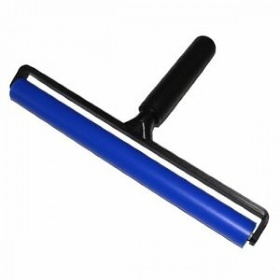 Silicone Sticky Roller