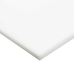 Acrylic White  Acrylic White