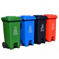 Dust Bin Dust Bin