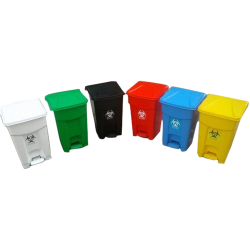Dust Bin W/ Pedal 25L Dust Bin W/ Pedal 25L