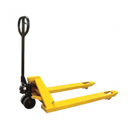 Hand Pallet Small KRISBOW 2T w/Nylon Hand Pallet Small KRISBOW 2T w/Nylon