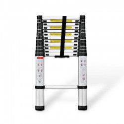 Ladder Telescopic 3.8m Ladder Telescopic 3.8m