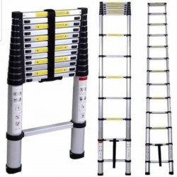 Ladder Telescopic 3.8m Ladder Telescopic 3.8m