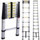 Ladder Telescopic 3.8m