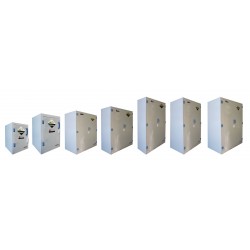 PP Storage Cabinet PP Storage Cabinet