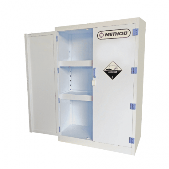 PP Storage Cabinet