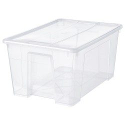 Plastic Container Plastic Container