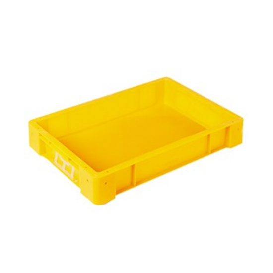 Plastic Container