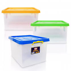Plastic Container Shinpo CB 35 Plastic Container Shinpo CB 35