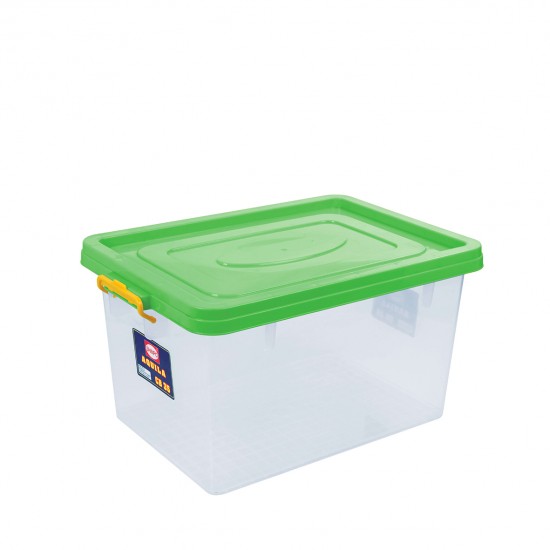 Plastic Container Shinpo CB 35