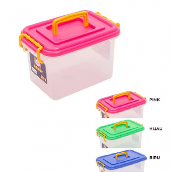 Plastic Container Shinpo CB 8 Plastic Container Shinpo CB 8
