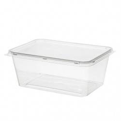Plastic Container Plastic Container
