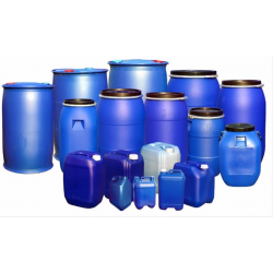 Plastic Drum Plastic Drum