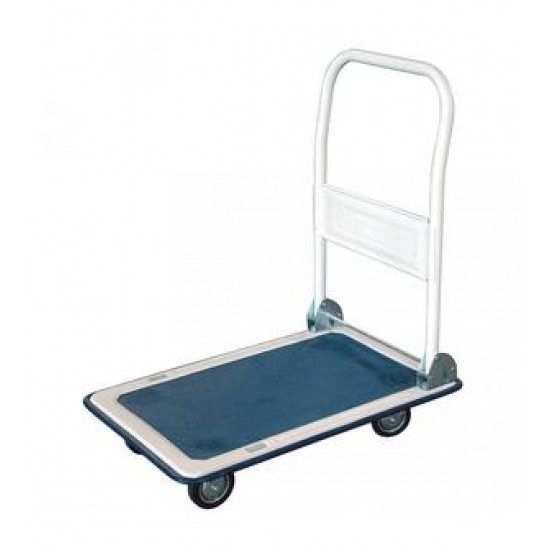 Trolley Foldable Platform Handtruck