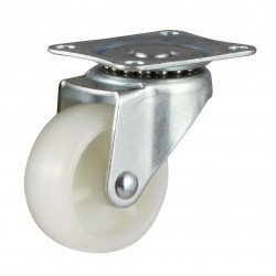 Wheel Castor Nylon 3" Wheel Castor Nylon 3"