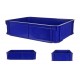 Plastic Tray Toyogo 4712 Blue