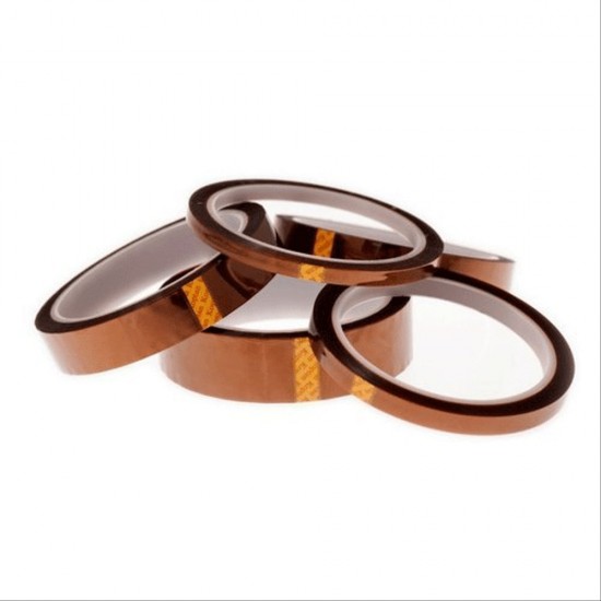 ESD Antistatic Kapton Tape