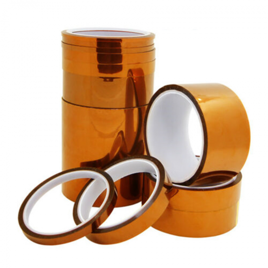 ESD Antistatic Kapton Tape