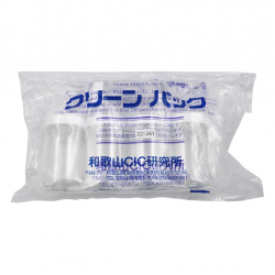 AS ONE Bottle Glass UM Sample SCC